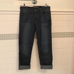 Joe's Jeans Sz 26 Capri